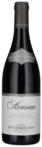 M. Chapoutier Avarum, Vacqueyras 2023