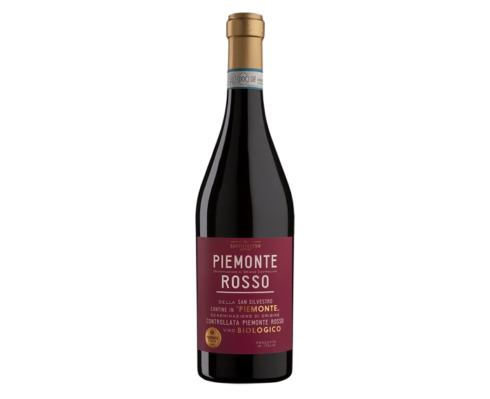 Piemonte Rosso