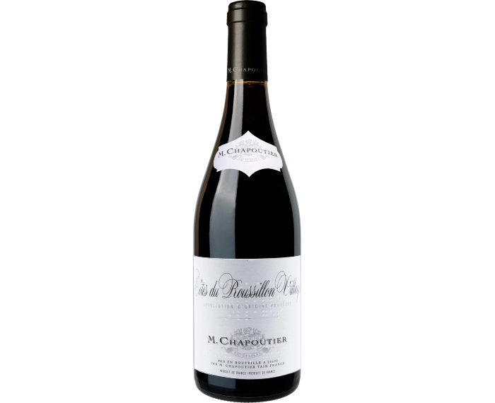 Chapoutier Roussillon V24