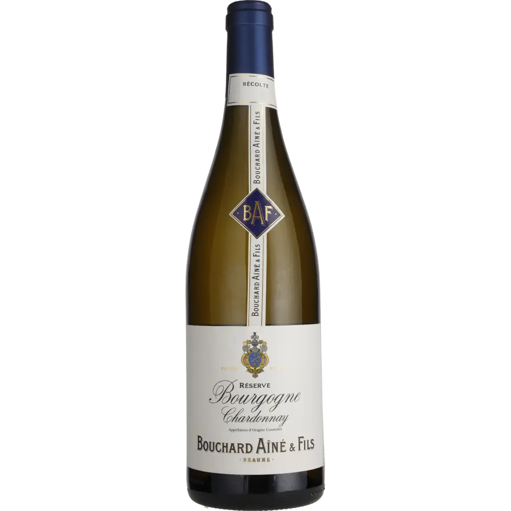 2024 Bourgogne Chardonnay Reserve Bouchard Aîne et Fils 2024