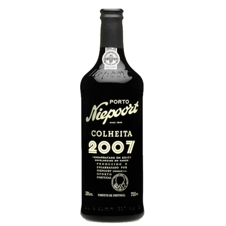 Porto Colheita 2008 - Niepoort (astuccio)