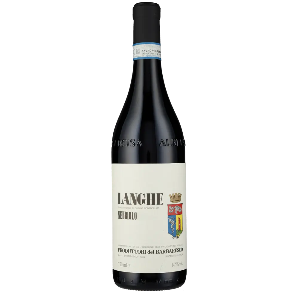 2024 Langhe Nebbiolo Produttori del Barbaresco 2024