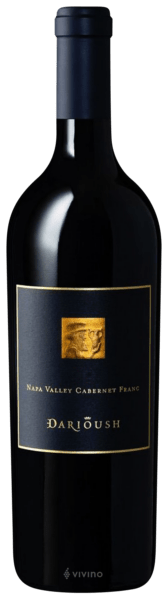 Marcelo Pelleriti Signature Cabernet Franc 2023