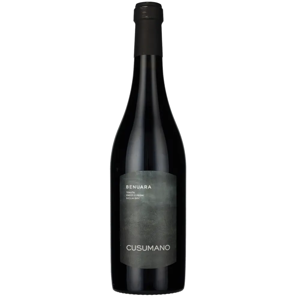 2019 Cusumano Benuara, Sicilia 2019