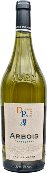2021 La Maisonette Chardonnay Domaine Drouhin