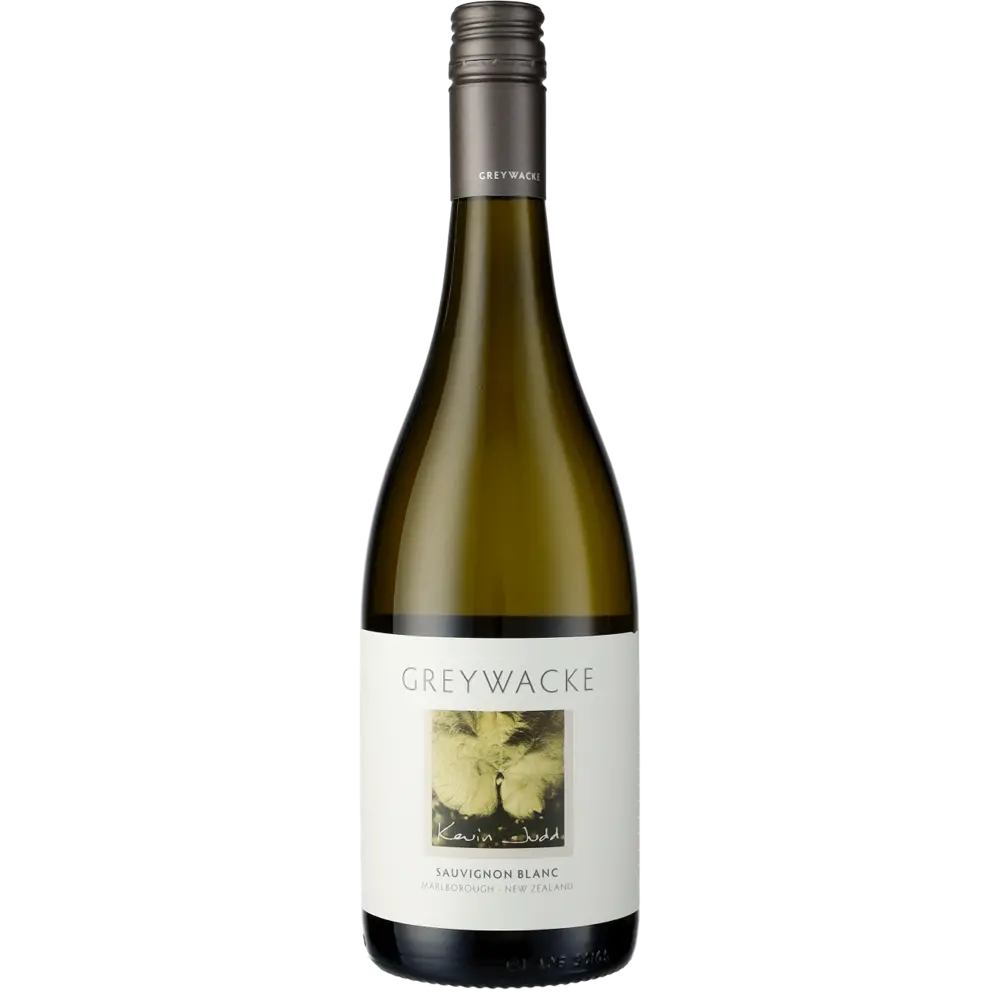 2025 Greywacke Sauvignon Blanc Marlborough 2025