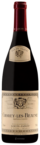 Maison Louis Jadot Chorey-les-Beaune Rouge 2023