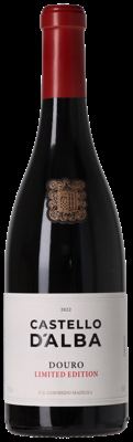Castello d’Alba Limited Edition Tinto 2022