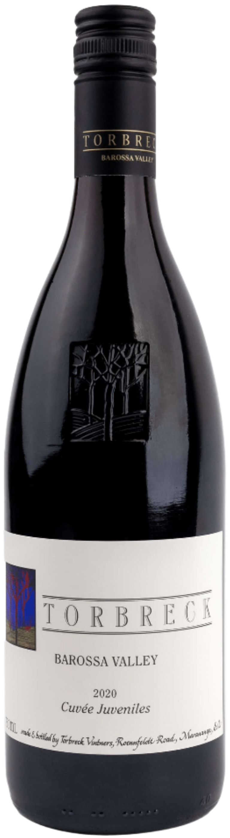 Torbreck Vintners Cuvée Juveniles 2020