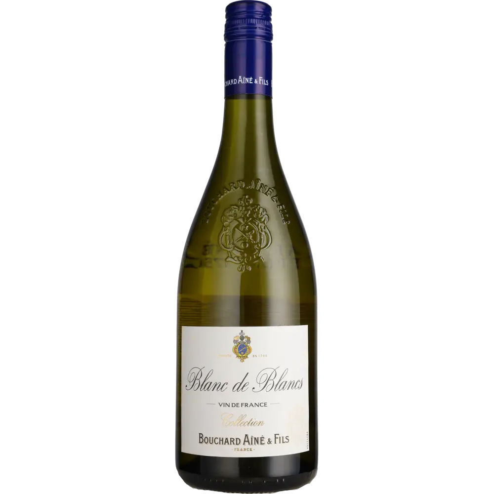 2024 Blanc de Blancs Collection Bouchard Aîne et Fils 2024