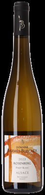 Domaine Barmès-Buecher Pinot Blanc Rosenberg 2023