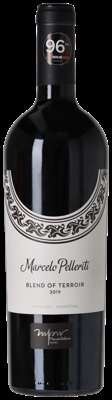 Marcelo Pelleriti Blend of Terroir Selection 2019