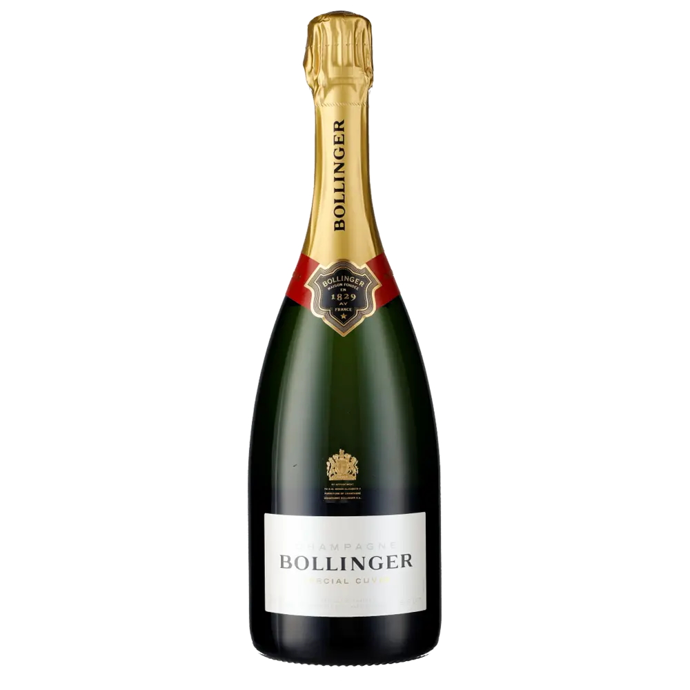 Bollinger Champagne Special Cuvée