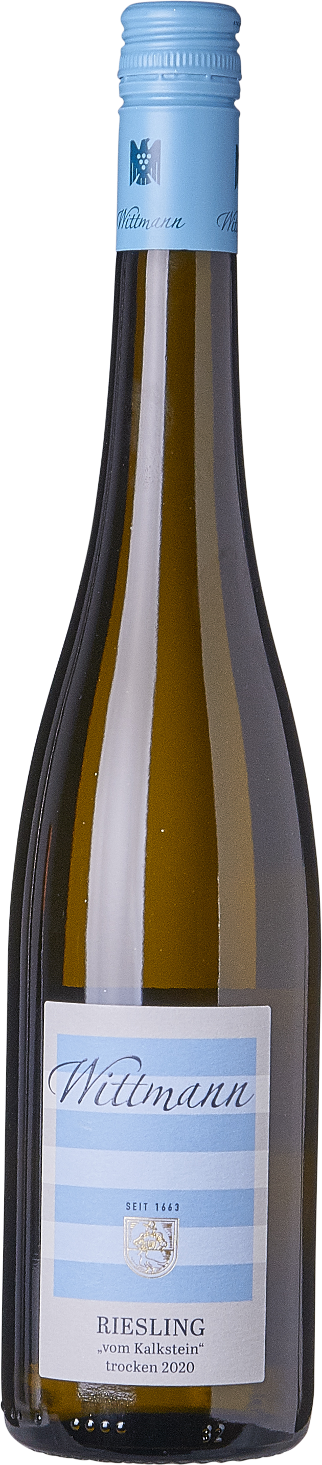 Riesling Vom Kalkstein Trocken