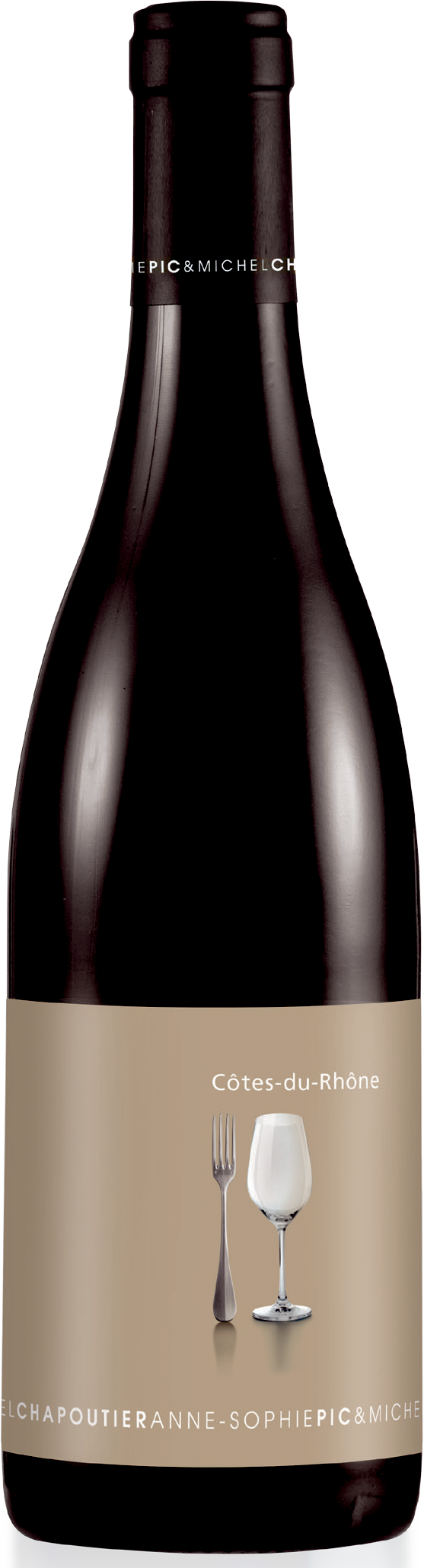 Côtes du Rhône