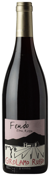 Animardente Etna Rosso 2021
