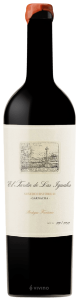 Bodegas Mancuso Garnacha 2023
