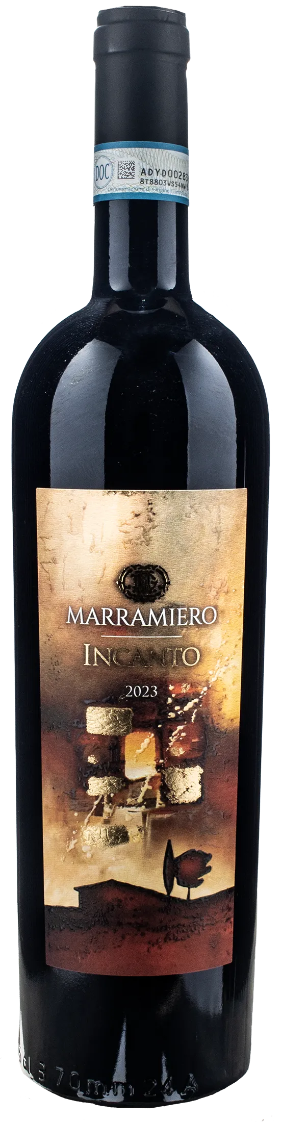 Marramiero Montepulciano d'Abruzzo Incanto 2023