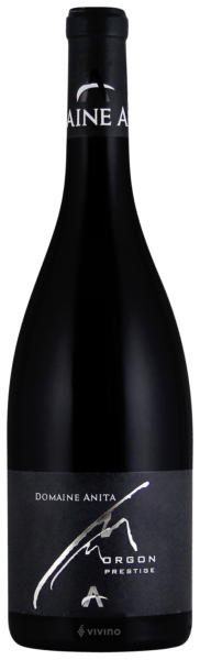 Domaine Anita Morgon Château-Gaillard 2022