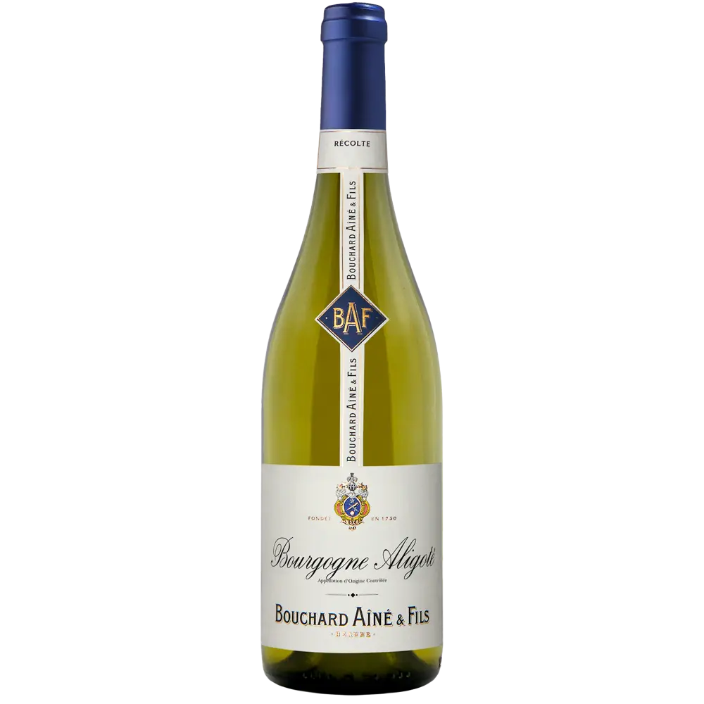 2024 Bourgogne Aligoté Bouchard Aîne et Fils 2024