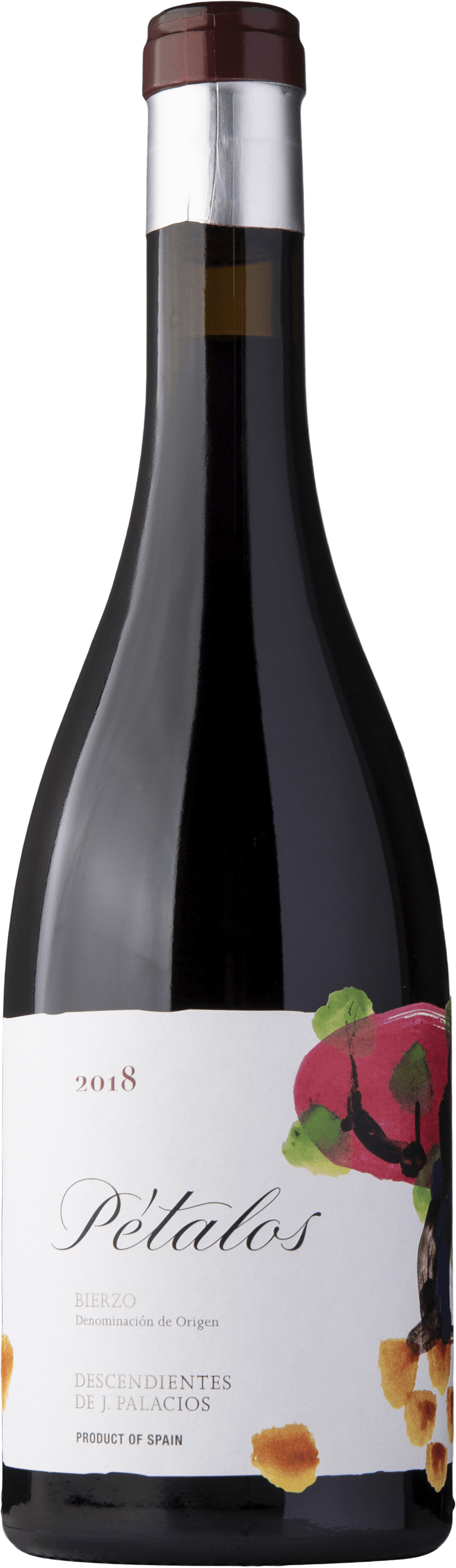 Petalos del Bierzo D.O.