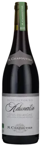 M. Chapoutier Adunatio, Collection Bio 2024