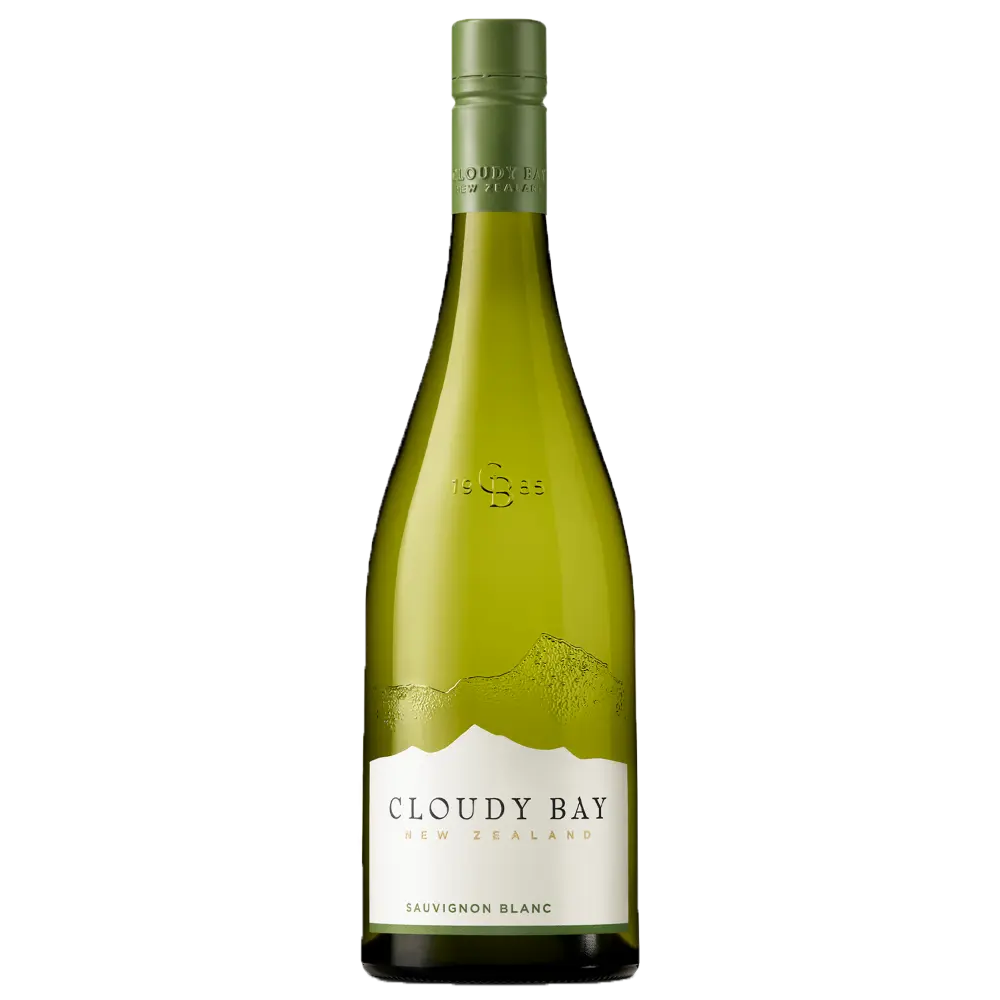 2025 Sauvignon Blanc Cloudy Bay 2025