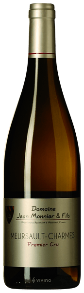 Beaune 1er Cru "Les Montrevenots" 2022