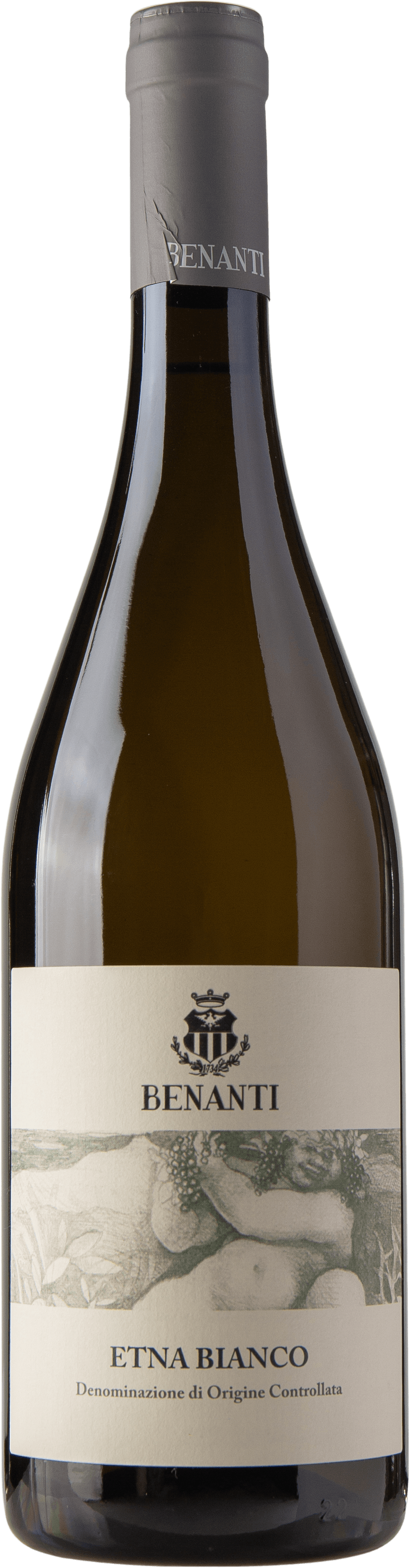 Etna Bianco