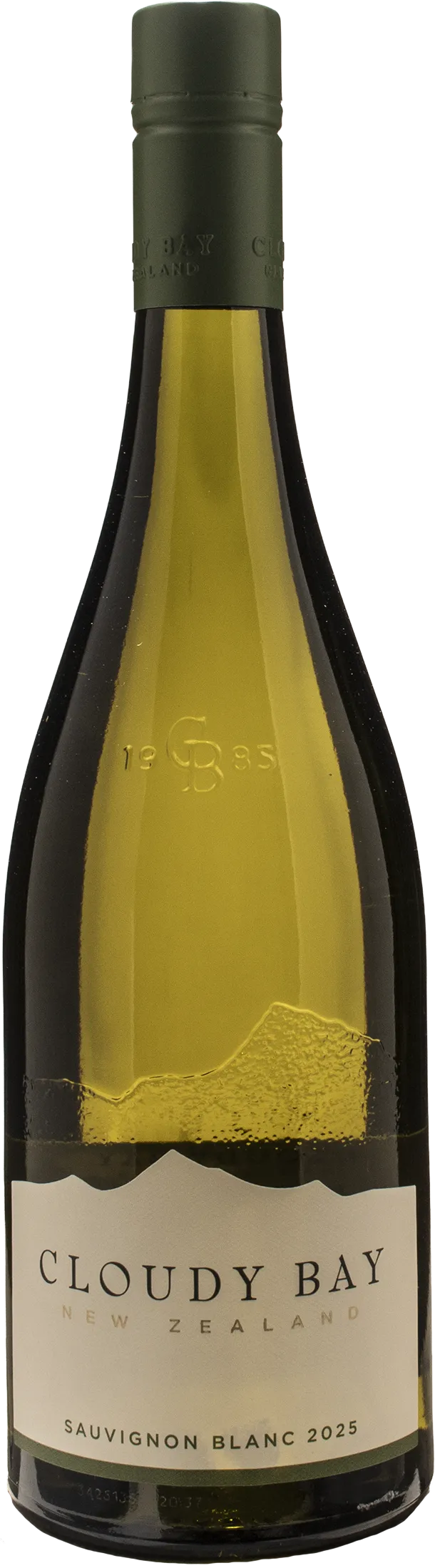 Cloudy Bay Marlborough Sauvignon Blanc 2025