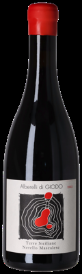 GIODO Nerello Mascalese “Alberelli di GIODO" 2022