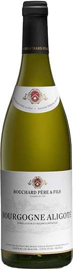 Bouchard Père & Fils : Bourgogne Aligoté 2021