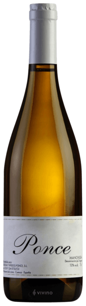 Bodegas Luis Canas Vinas Viejas Blanco 2023