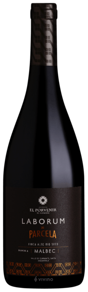 Marcelo Pelleriti Signature Malbec 2022