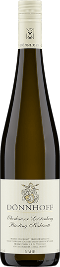 Weingut Dönnhoff : Riesling Oberhäuser Leistenberg Kabinett 2024