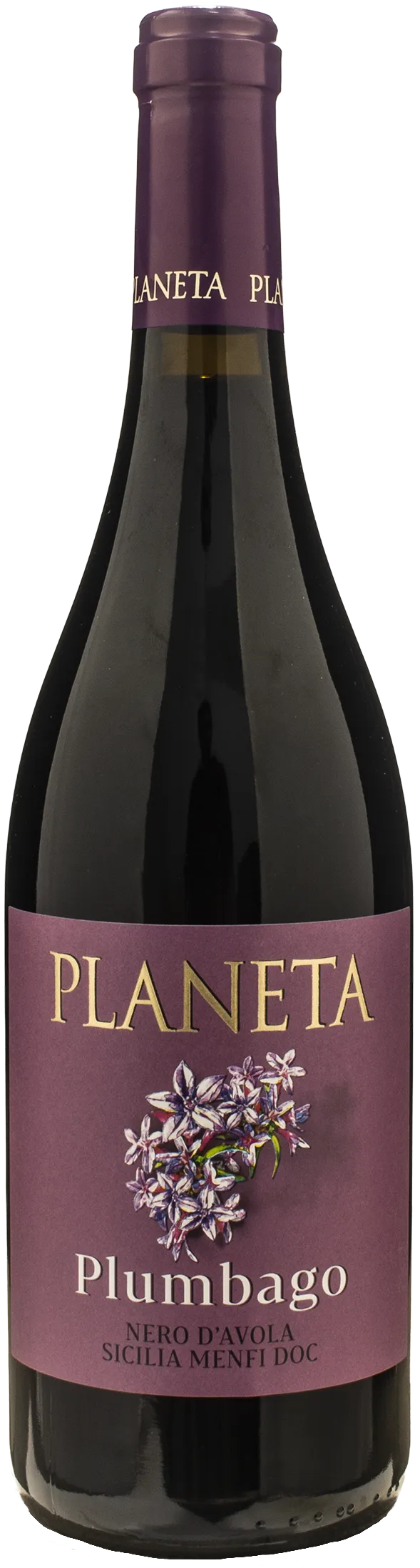 Planeta Nero d'Avola Plumbago 2023