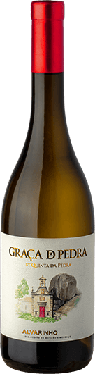 Graça da Pedra Alvarinho 2022