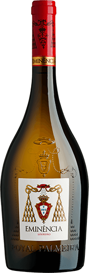 Royal Palmeira Eminência Loureiro 2015