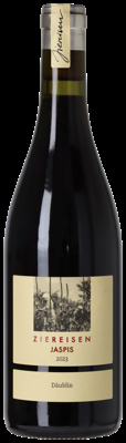 Weingut Ziereisen Jaspis Däublin Syrah 2023