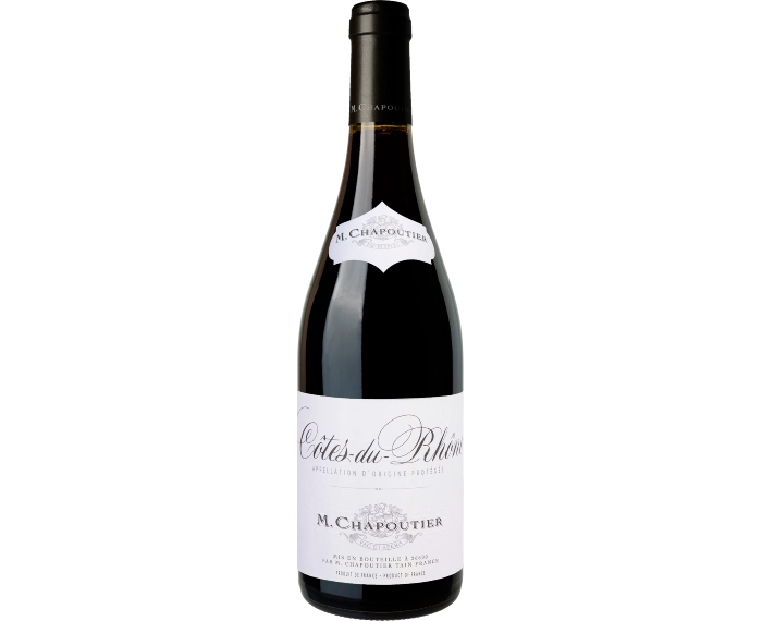 Chapoutier Côtes-du-Rhône Rouge