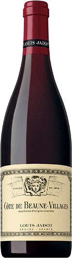 Louis Jadot : Côte de Beaune Village 2023