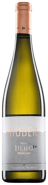 Huber Riesling Rothenbart Erste Lage 2024 ØKO