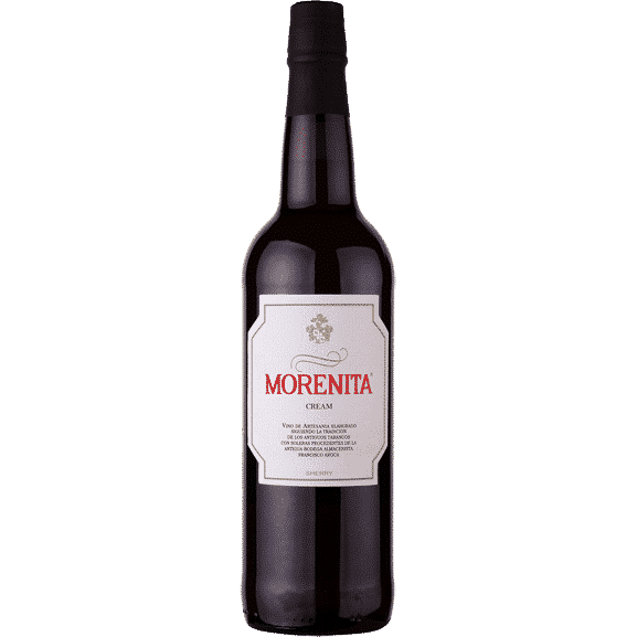 Sherry Cream Morenita NV