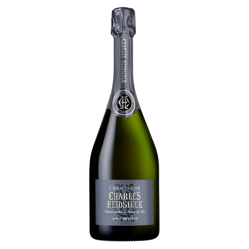 Charles Heidsieck Champagne Brut Reserve