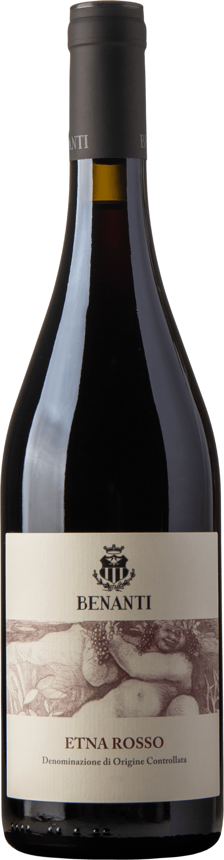 Etna Rosso