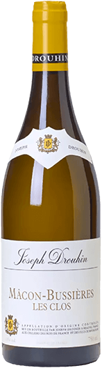Joseph Drouhin : Mâcon-Bussières Village "Les Clos" 2023