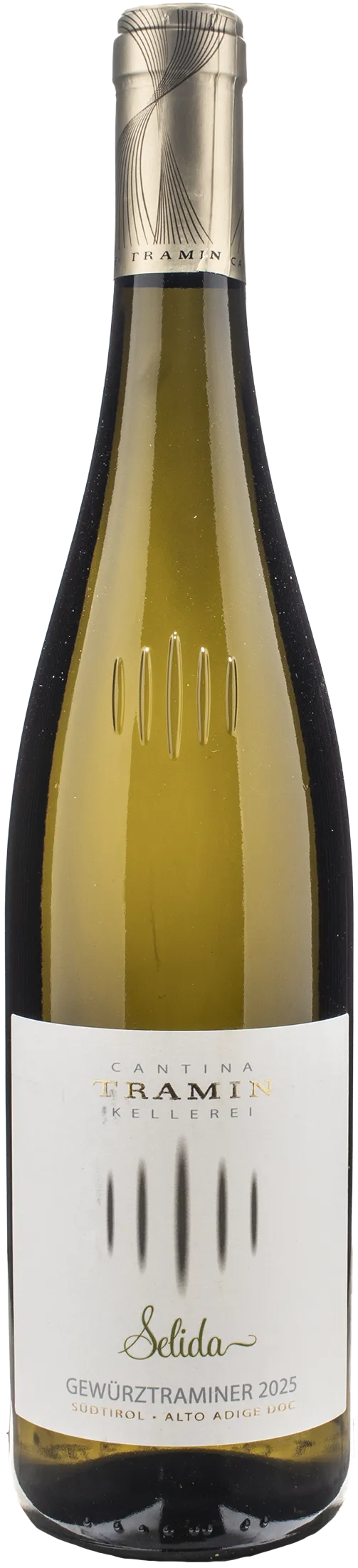 Kurtatsch Gewurztraminer Arenis 2025